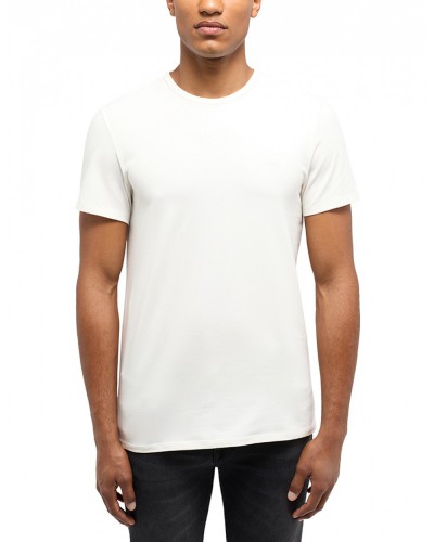 Tričko MUSTANG pánske 2-PACK 1014663 ALLEN 2045