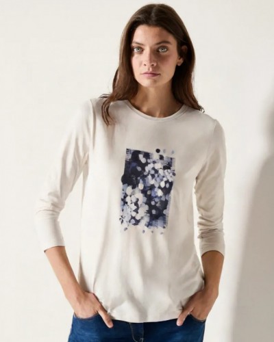 Tričko OLSEN dámske 11100126 10051