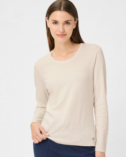 Tričko OLSEN dámske 11100501 11083