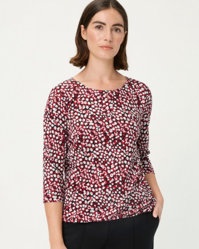 Tričko OLSEN dámske 11100621 20187