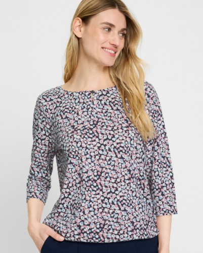 Tričko OLSEN dámske 11100621 20253