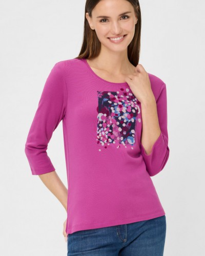 Tričko OLSEN dámske 11100626 70084