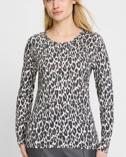 Tričko OLSEN dámske 11105193 80121