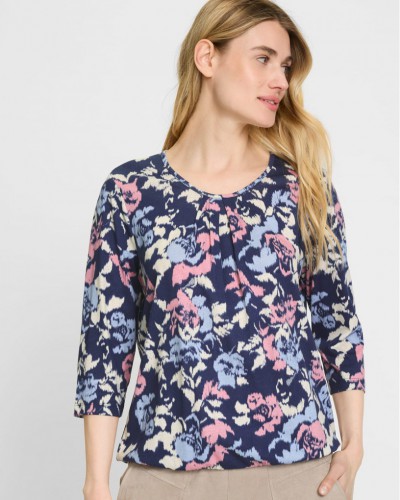 Tričko OLSEN dámske 11105216 40189