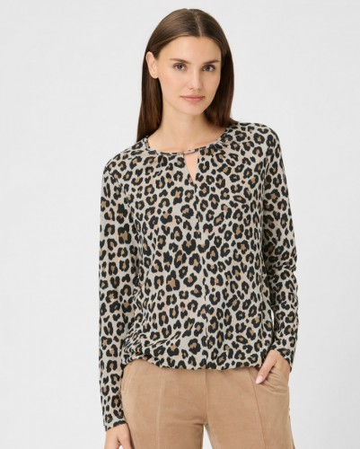 Tričko OLSEN dámske 11105230 10152