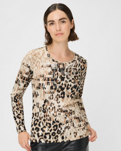 Tričko OLSEN dámske 11105231 10152