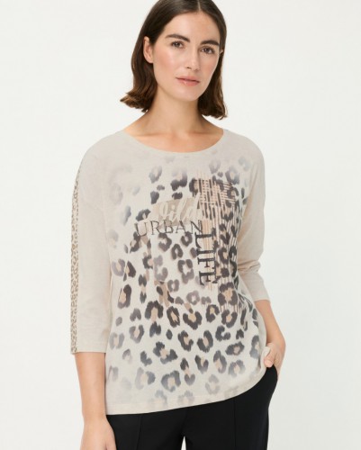 Tričko OLSEN dámske 11105236 11153