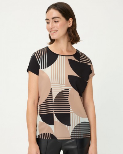 Tričko OLSEN dámske 11105238 10152