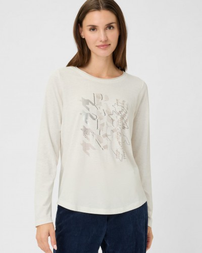 Tričko OLSEN dámske 11105240 11083