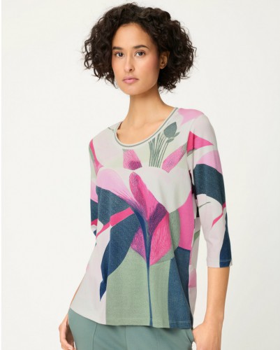 Tričko OLSEN dámske 11105290 20257