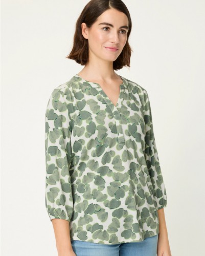 Tričko OLSEN dámske 11105303 50212