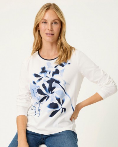 Tričko OLSEN dámske 11105309 10051