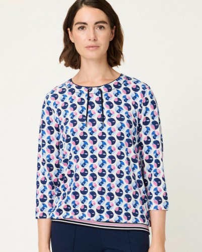 Tričko OLSEN dámske 11105312 20252