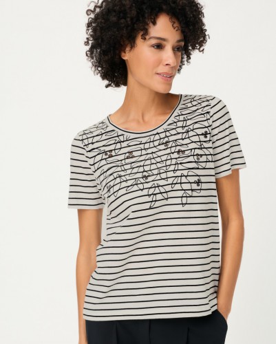 Tričko OLSEN dámske 11105329 80000