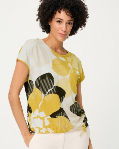 Tričko OLSEN dámske 11105334 30036