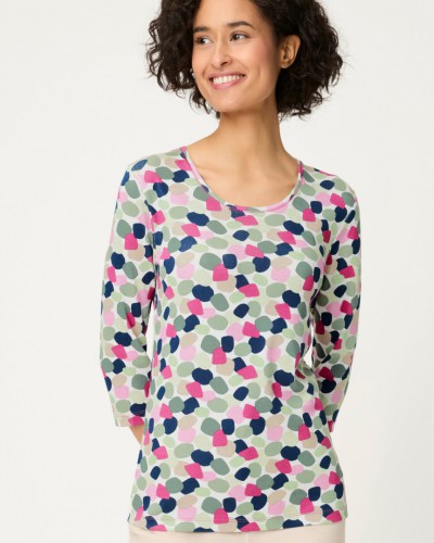 Tričko OLSEN dámske 11105354 20257