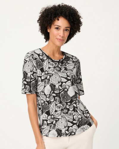 Tričko OLSEN dámske 11105358 80000