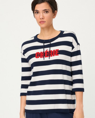 Tričko OLSEN dámske 11201698 40173