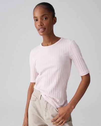 Tričko OPUS dámske 10388411105106 Savka 40043