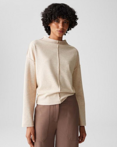 Tričko OPUS dámske 10478013577100 Sinzi 2088