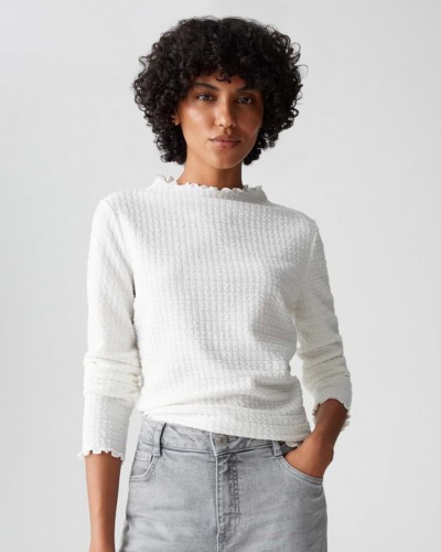 Tričko OPUS dámske 10478113576384 Sirken 1004