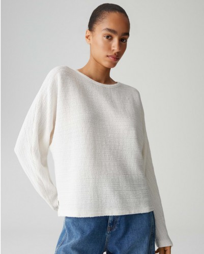 Tričko OPUS dámske 10498512736393 Sanuni 1004