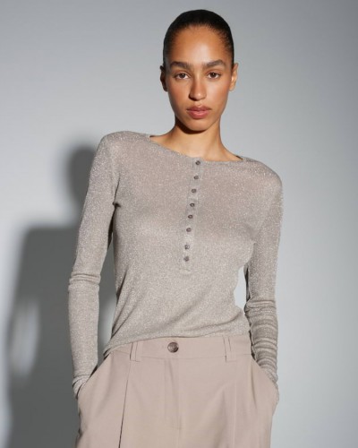 Tričko OPUS dámske 10498912103100 Sosmica 20022