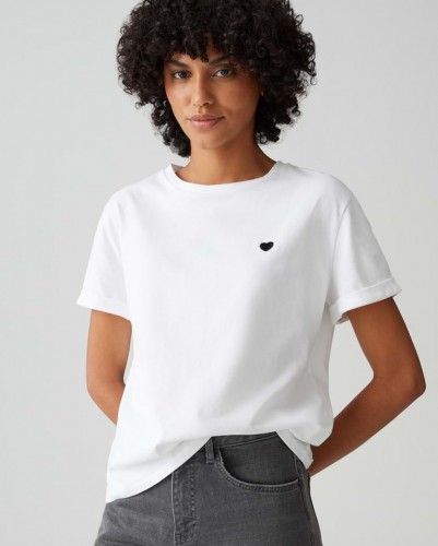 Tričko OPUS dámske 245305607 Serz 010