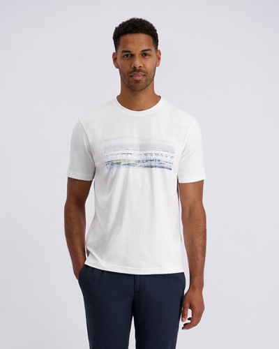 Tričko PIERRE CARDIN pánske C5 22000.2120 1010