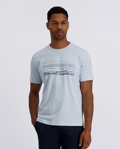 Tričko PIERRE CARDIN pánske C5 22000.2120 6034