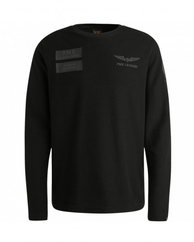 Tričko PME Legend pánske PTS2509562 999