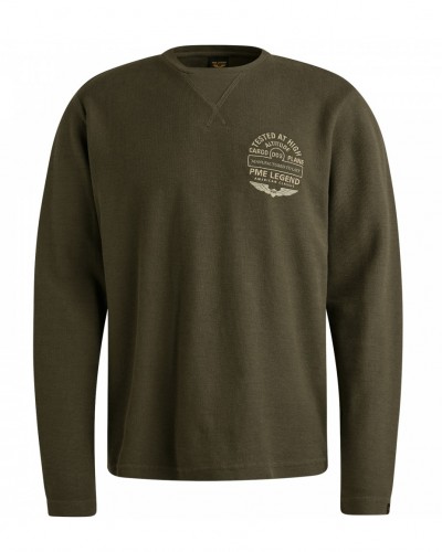 Tričko PME Legend pánske PTS2509567 8039