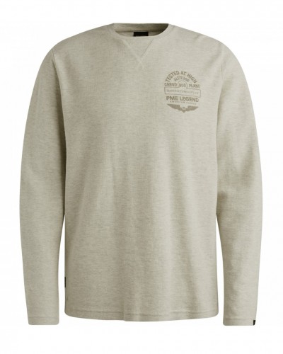 Tričko PME Legend pánske PTS2509567 910