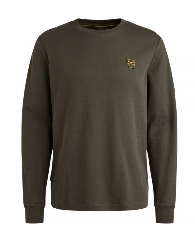 Tričko PME Legend pánske PTS2510511 9703