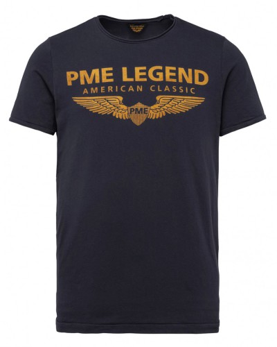 Tričko PME Legend pánske PTSS000501 5073