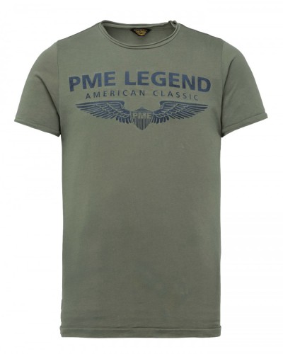 Tričko PME Legend pánske PTSS000501 6414