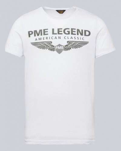 Tričko PME Legend pánske PTSS000501 7072