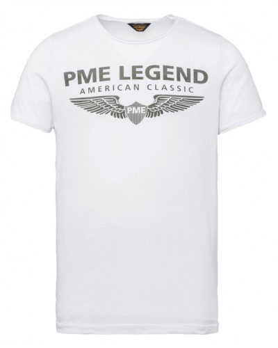 Tričko PME Legend pánske PTSS000501 7072