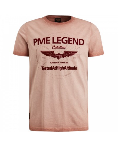 Tričko PME Legend pánske PTSS2402576 3042