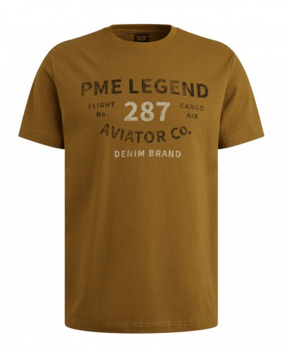 Tričko PME Legend pánske PTSS2506552 8187