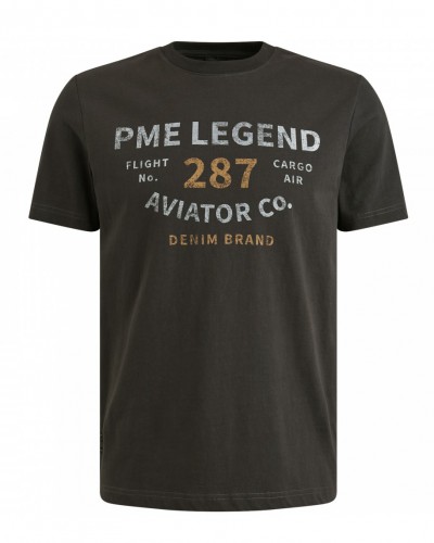 Tričko PME Legend pánske PTSS2506552 9140