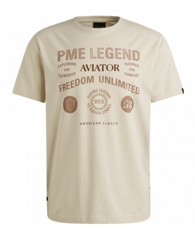 Tričko PME Legend pánske PTSS2509566 7013