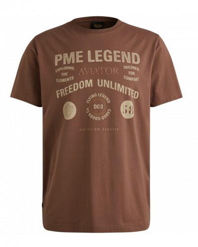 Tričko PME Legend pánske PTSS2509566 8203