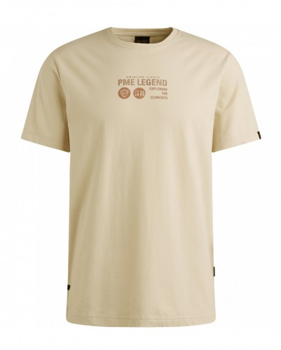 Tričko PME Legend pánske PTSS2509569 7013