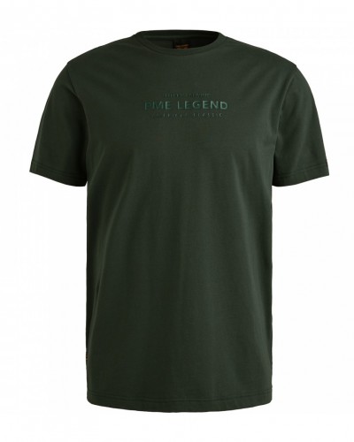 Tričko PME Legend pánske PTSS2510584 6027