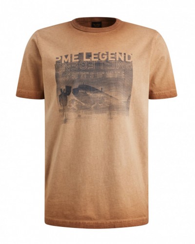 Tričko PME Legend pánske PTSS2602555 8127
