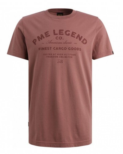Tričko PME Legend pánske PTSS2602560 4085