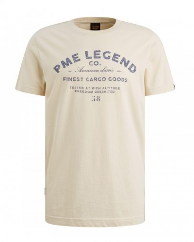 Tričko PME Legend pánske PTSS2602560 7013