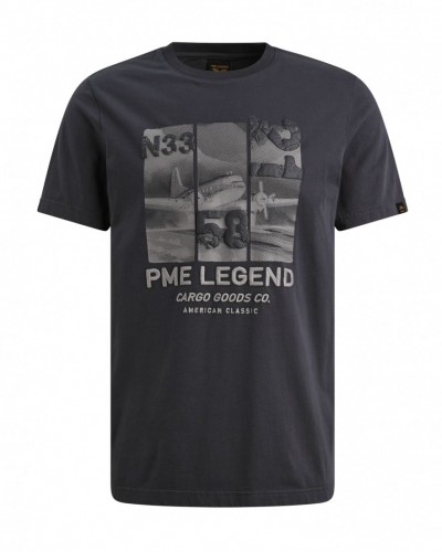 Tričko PME Legend pánske PTSS2603554 5278