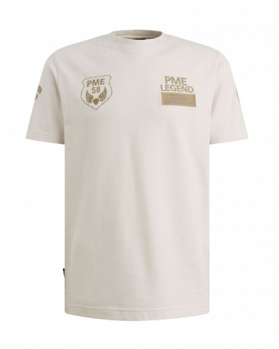 Tričko PME Legend pánske PTSS2604576 7001